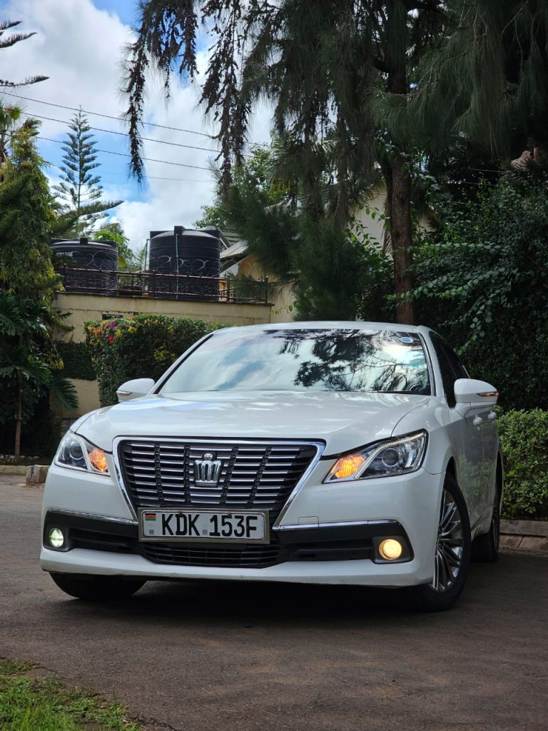 car hire in nairobi